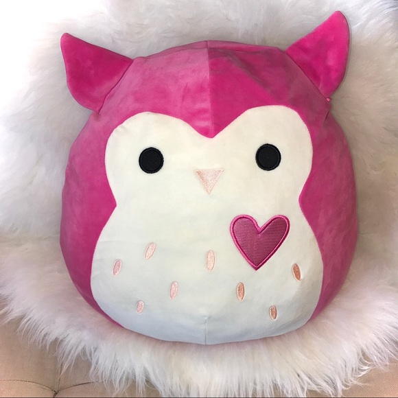 francesca squishmallow